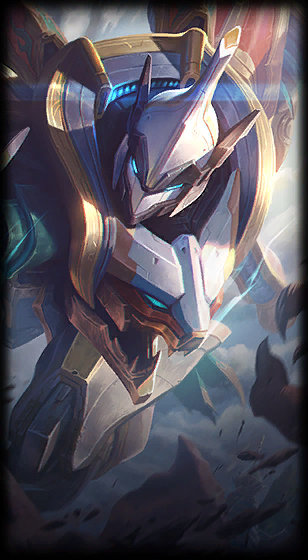 Mecha Kingdoms Sett — loading screen