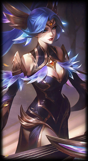 Victorious Sona — Sona skin
