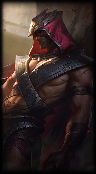 Grand Reckoning Talon — Talon skin