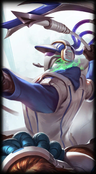 SSW Thresh — loading screen