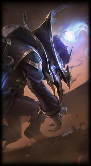 High Noon Twitch — Twitch skin