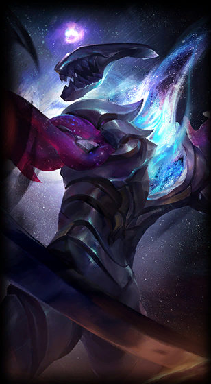 Dark Star Varus — loading screen