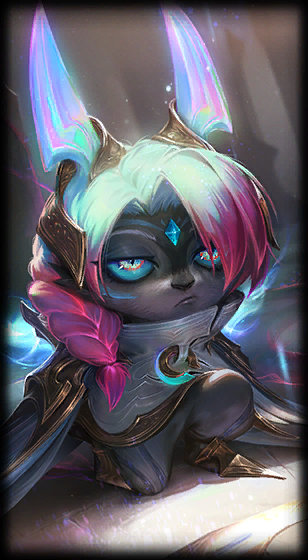 Dawnbringer Vex — Vex skin