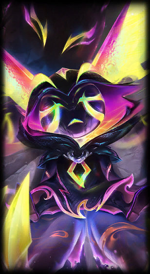 Empyrean Vex — Vex skin