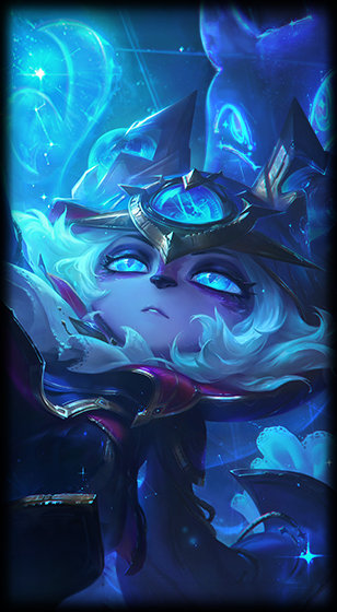 Stargazer Vex — Vex skin