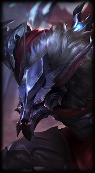 Marauder Warwick — loading screen