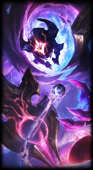 Dark Star Yorick — Yorick skin