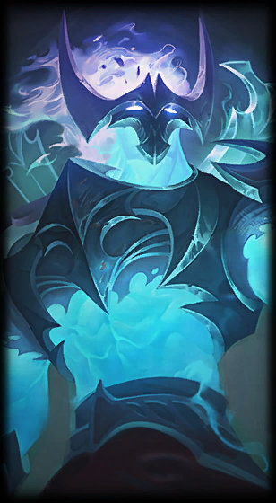 Заставка загрузки Death Sworn Zed