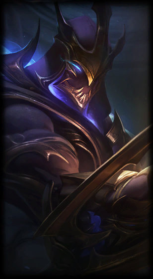 Galaxy Slayer Zed — экран загрузки