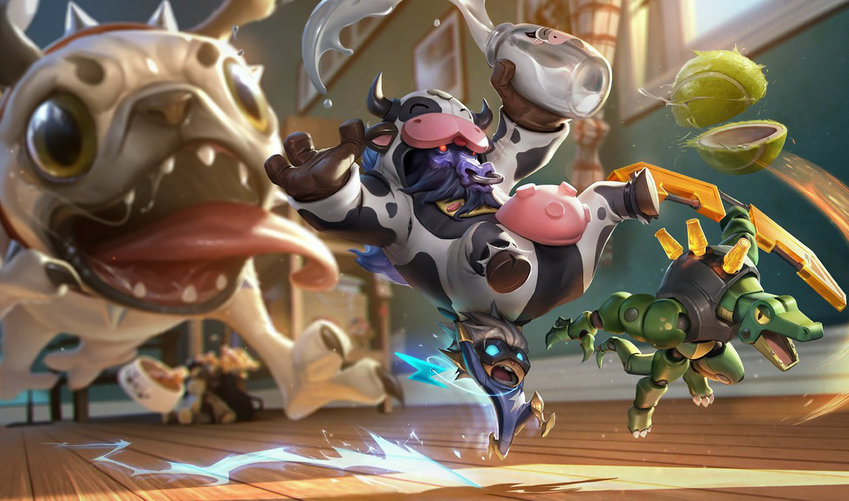 Renektoy splash art
