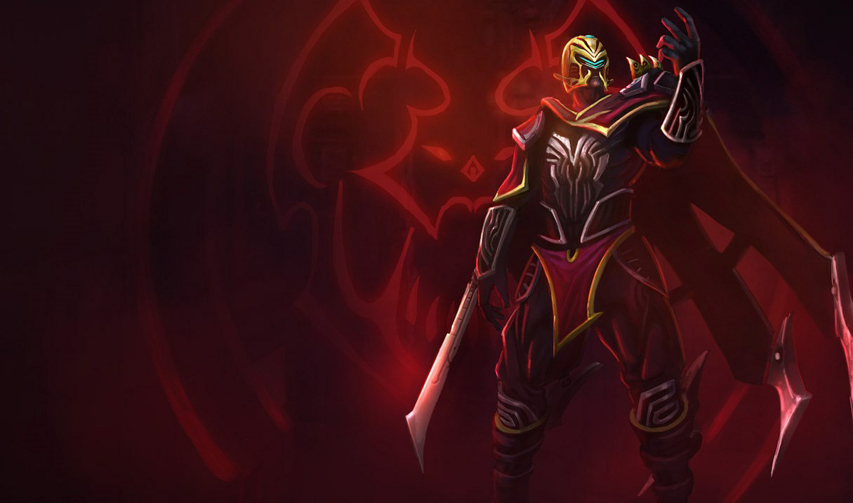 Изображение из игры Crimson Elite Talon.