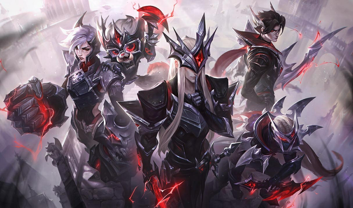 T1 Varus splash art
