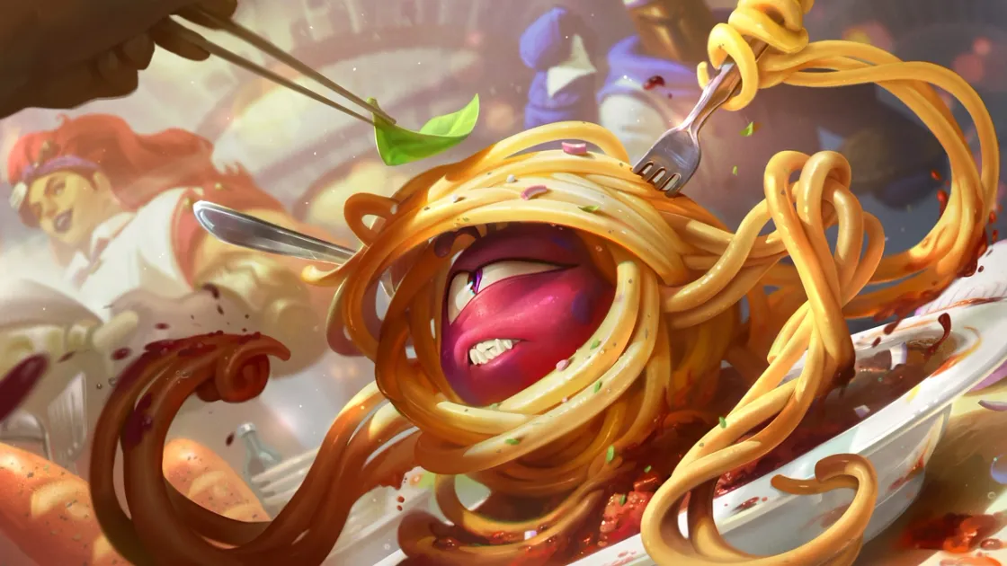 Patch 26.11 artwork