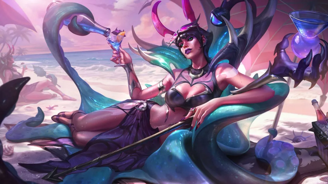 Patch 26.12 artwork
