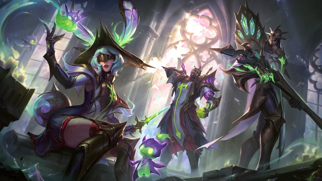 Patch 26.13 artwork