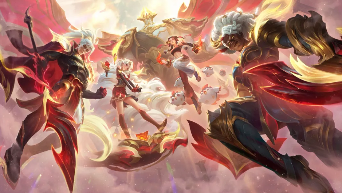 Patch 26.14 artwork