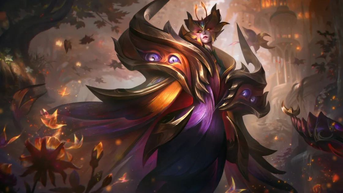 Patch 26.16 artwork