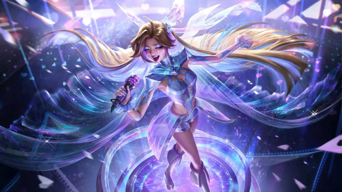 Patch 26.17 artwork