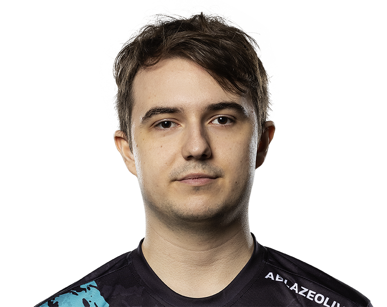 Ablazeolive
