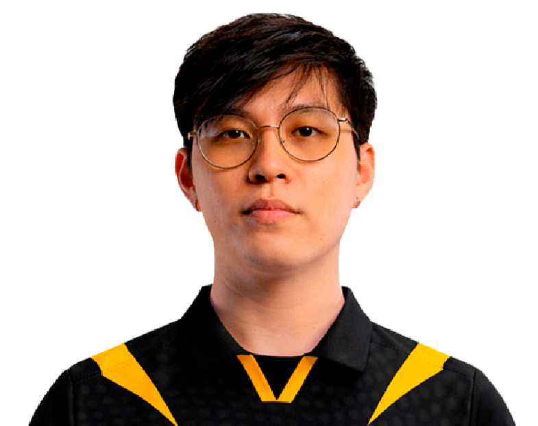 Ganks