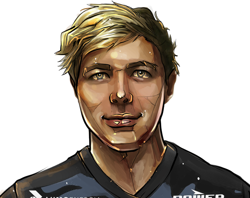 Proker