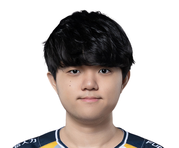 Pungyeon