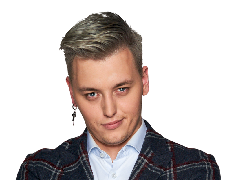 TheFakeOne