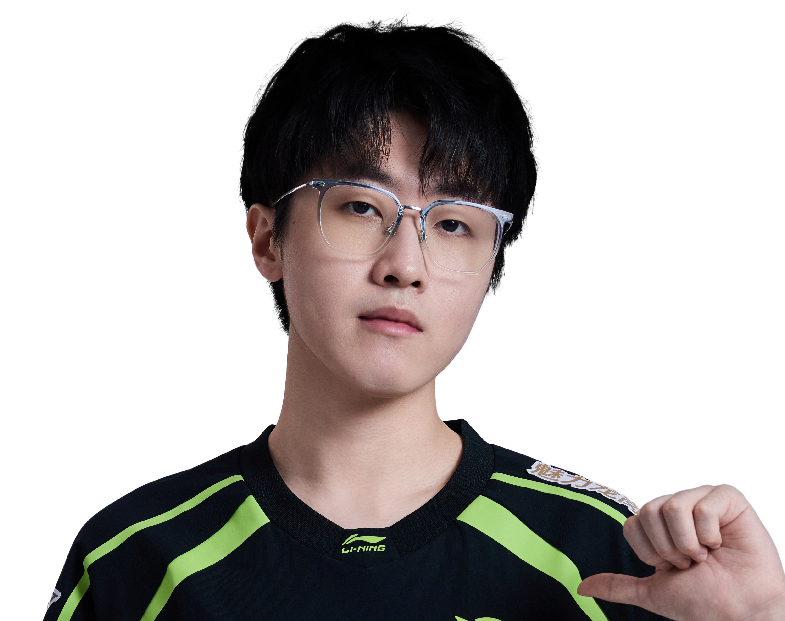 Zhuo