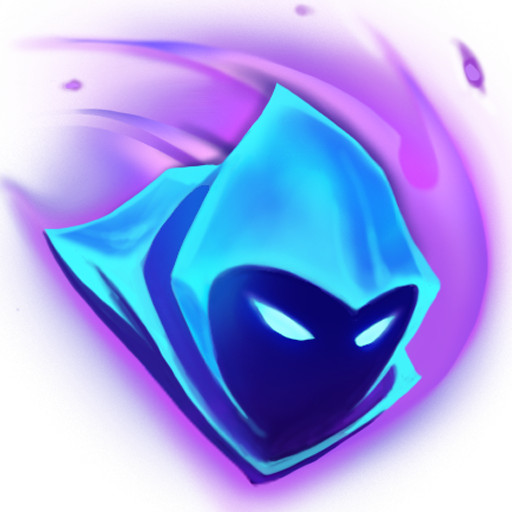 Stormraider's Surge