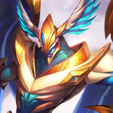 Justicar Aatrox — tile