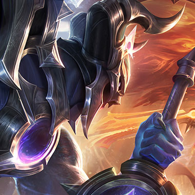 Lunar Eclipse Aatrox — tile