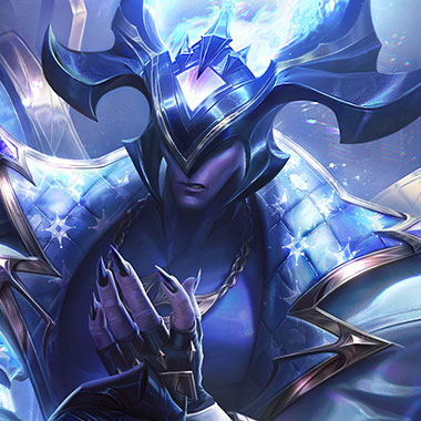 Prestige DRX Aatrox — плитка