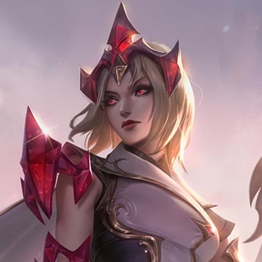 Crystal Motion Ashe — плитка