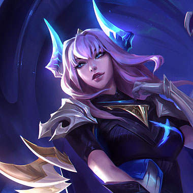 DRX Ashe — плитка