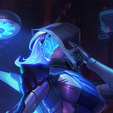PROJECT: Ashe — tile