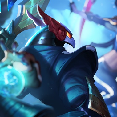 SKT T1 Азир — плитка