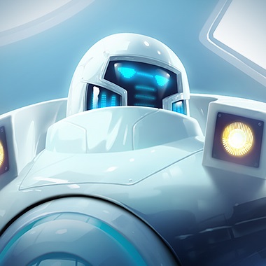 iBlitzcrank — tile