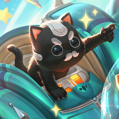 Space Groove Blitz & Crank — плитка