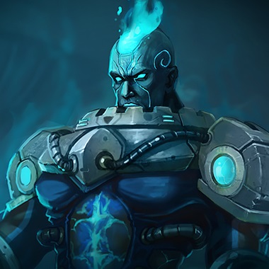 Бренд Cryocore — плитка