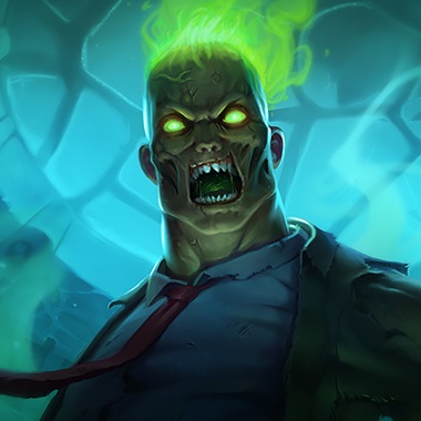 Zombie Brand — плитка
