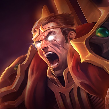 Lord Darius — tile