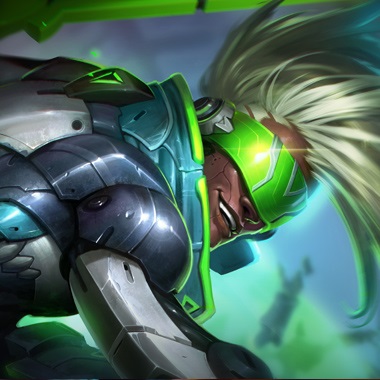 PROJECT: Ekko — tile