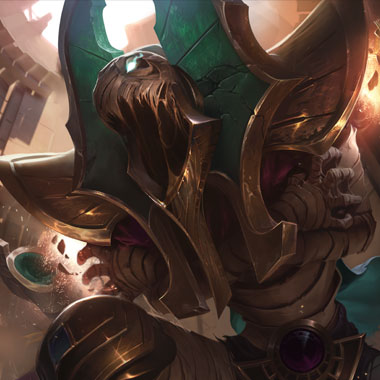 Risen Fiddlesticks — tile