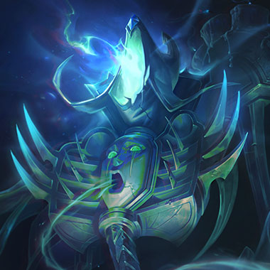 Spectral Fiddlesticks — tile