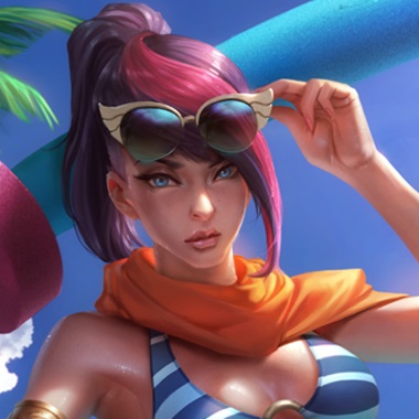 Pool Party Fiora — плитка