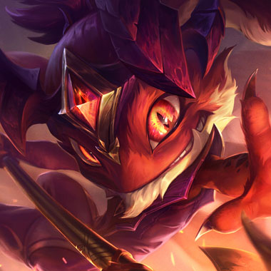 Little Devil Fizz — плитка