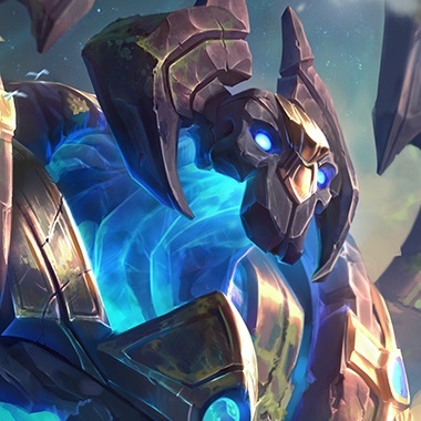 Enchanted Galio — tile