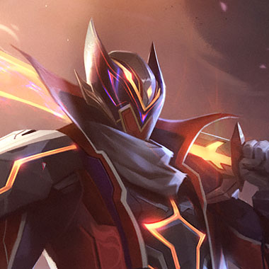 FPX Gangplank — плитка