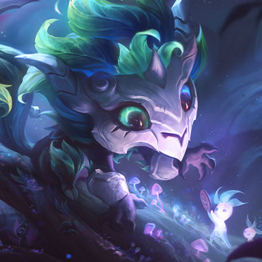 Elderwood Gnar — плитка
