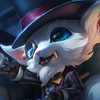 Gentleman Gnar — tile